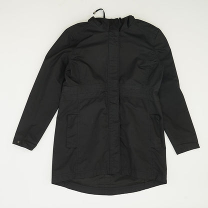 Black Lightweight Jacket