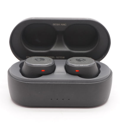 Sesh ANC True Wireless Earbuds Black