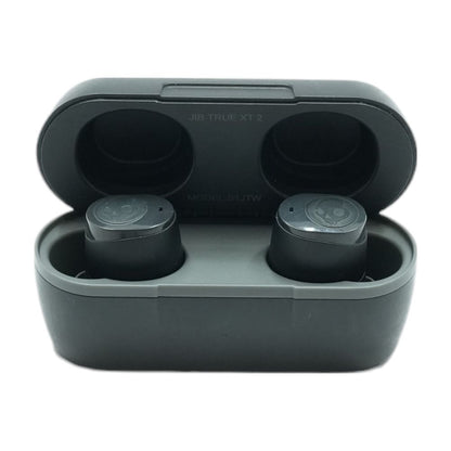 Black Jib True XT 2 True Wireless Earbuds