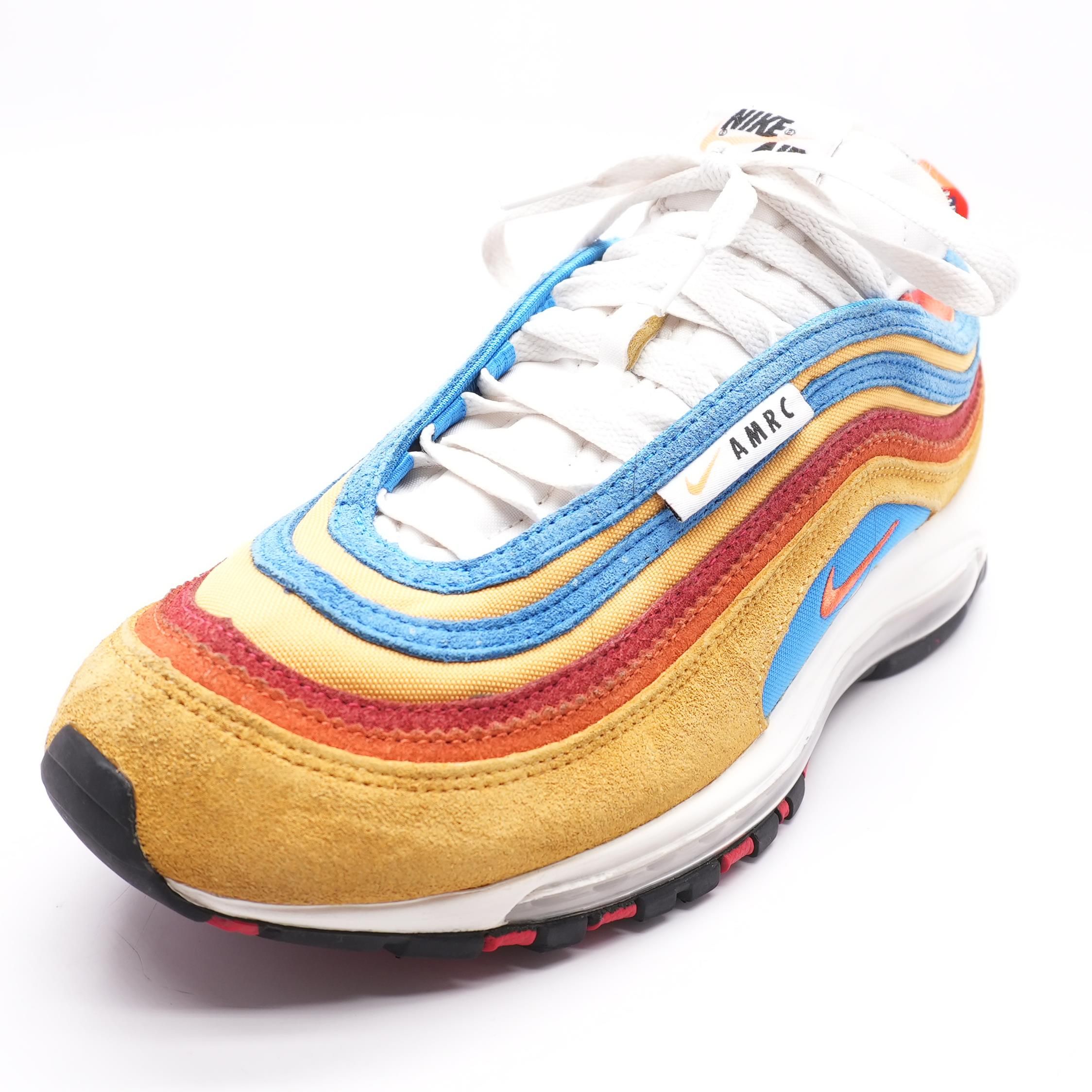 Air max sale 97 white multicolor