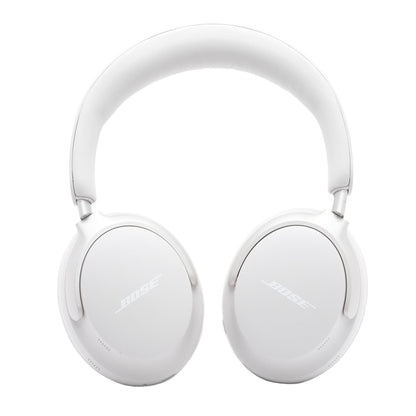 White Smoke QuietComfort Ultra Headphones