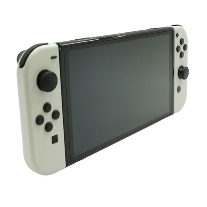 Switch OLED 64GB Game System