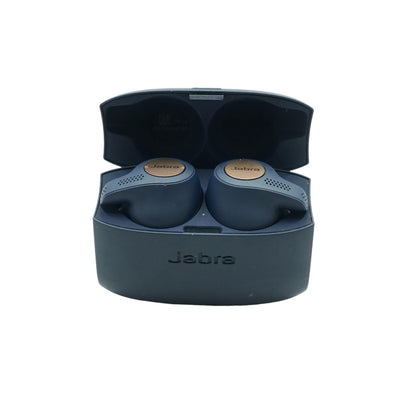 Elite Active 65T True Wireless Earbuds in Copper Blue