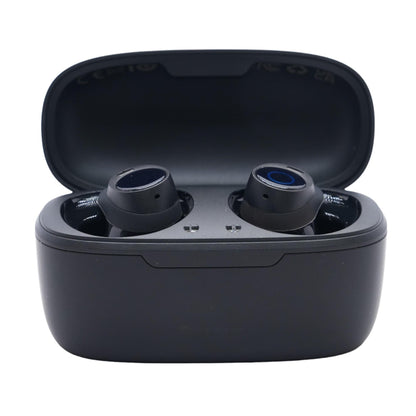 Black Bowie MA10 Wireless Earbuds