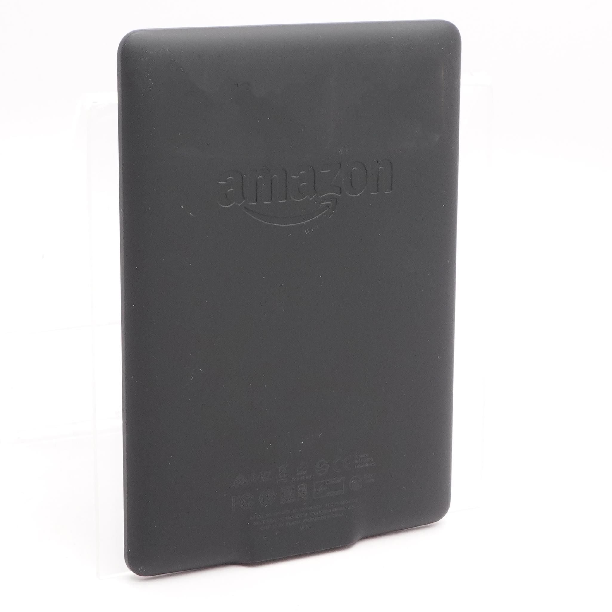 Kindle Paperwhite 3 4GB Black – Unclaimed Baggage