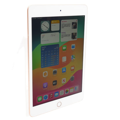 iPad mini 7.9" Gold 5th Generation 64GB Wi-Fi