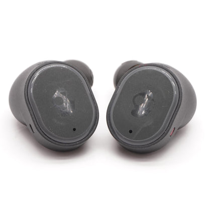 Sesh ANC True Wireless Earbuds Black