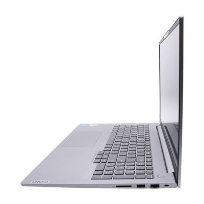 16" ThinkBook 16 G6 Gray Intel Core i5 1.30GHz 8GB RAM 256GB Nvme/ssd