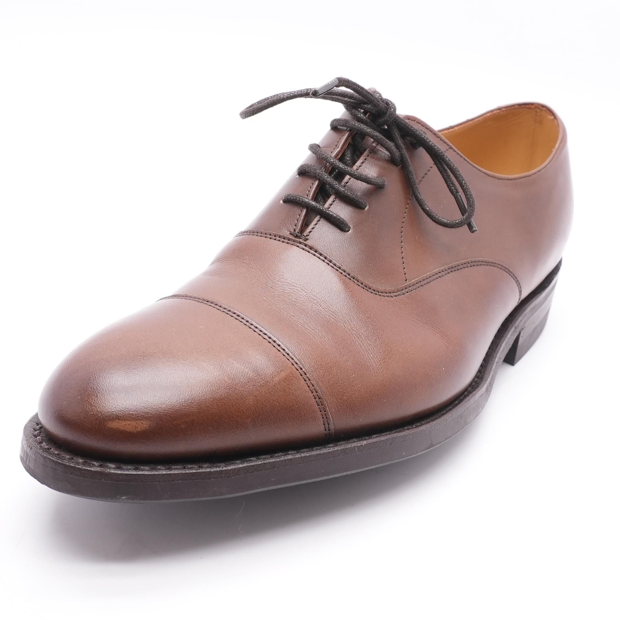 Herring oxford store shoes