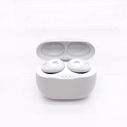 White Tune 125TWS Earbuds