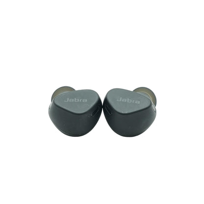 Elite 3 Active True Wireless Sports Earbuds in Black