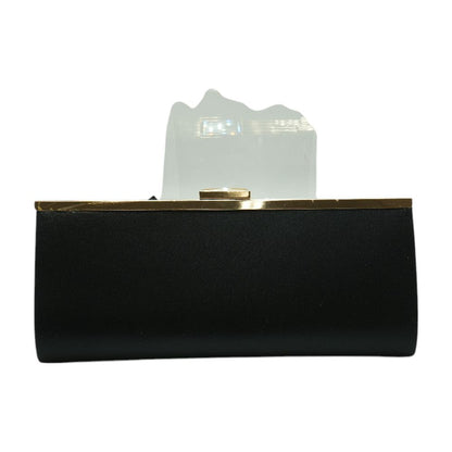 Black Clutch Bag