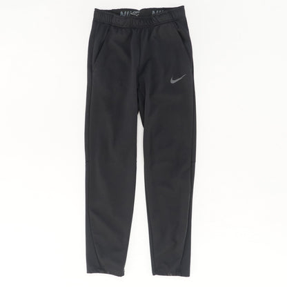 Black Active Sweatpants