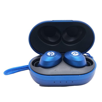 Blue The Everyday Earbuds Wireless Earbuds