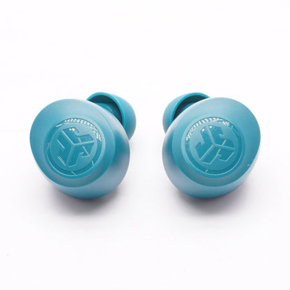 Go Air Pop True Wireless Earbuds Teal