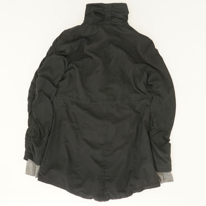 Black Lightweight Jacket