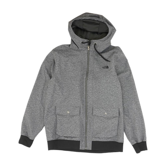 Gray Misc Jacket