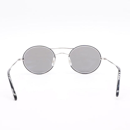 Sanborn Round Sunglasses