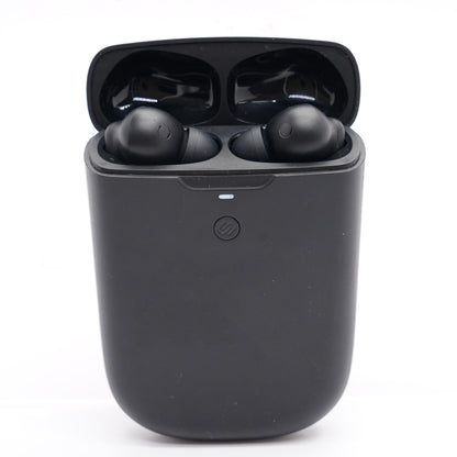 Black Phoenix Wireless Earbuds