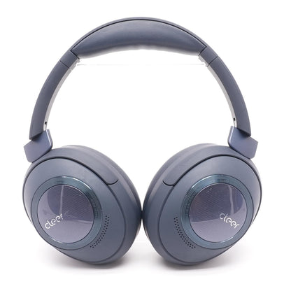 Alpha Adaptive Active Noise Cancelling Headphones