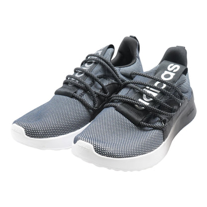 Lite Racer Adapt Black Low Top Sneaker