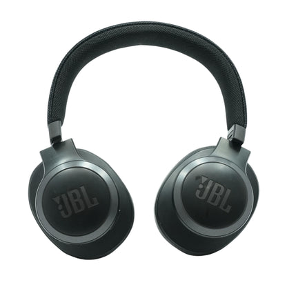 Black Live 660NC Wireless Headphones