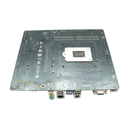 B560M PRO-E ProSeries Motherboard