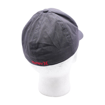 Charcoal Ballcap