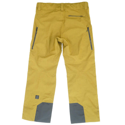 Green Ski/Snowboard Garibaldi 2.0 Pants