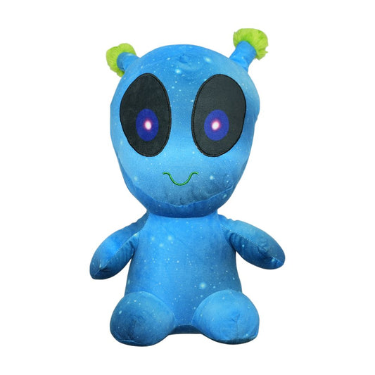 Alien Plush