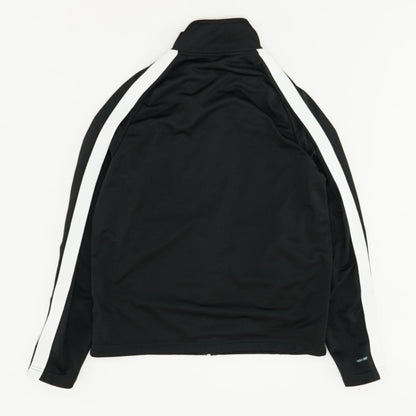 Black Active Lightweight Jacket