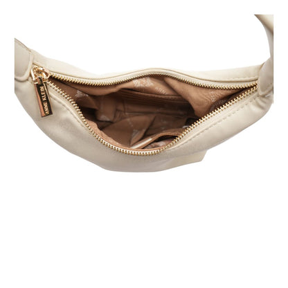 Ivory Shoulder Bag