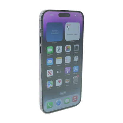 iPhone 14 Pro Max "Spectrum " 128GB Deep Purple