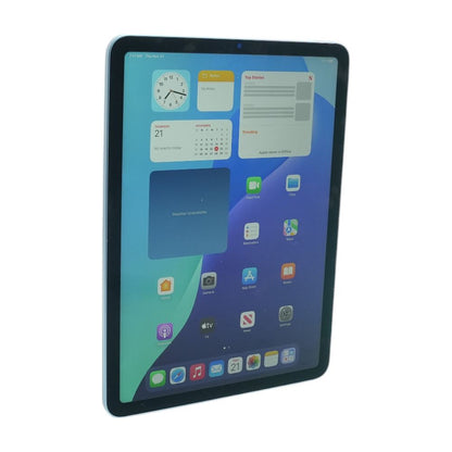 iPad Air 10.9" Blue 5th Generation 64GB Wi-Fi