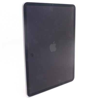 iPad Pro 11" Space Gray 4th Generation 256GB Wifi