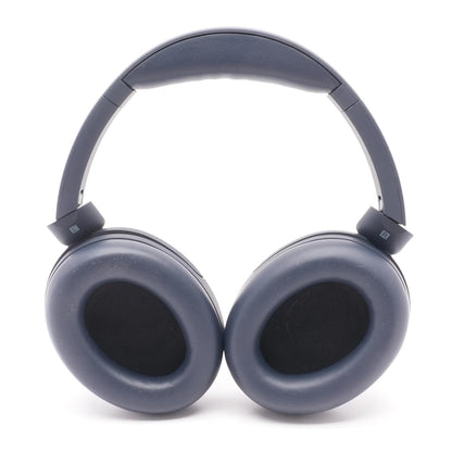 Alpha Adaptive Active Noise Cancelling Headphones