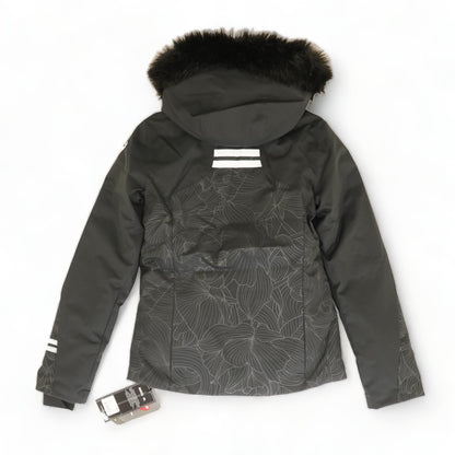 Black Ski Jacket