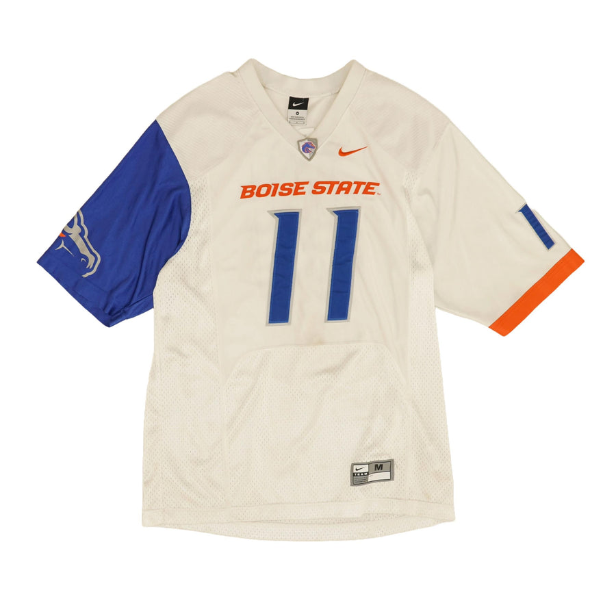 NIKE football jersey white Or Blue For $25 Each. Brand New With