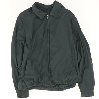 Black Lightweight Jacket