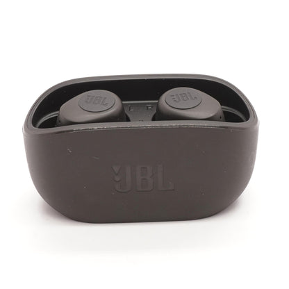 Black Vibe 100TWS Wireless Earbuds