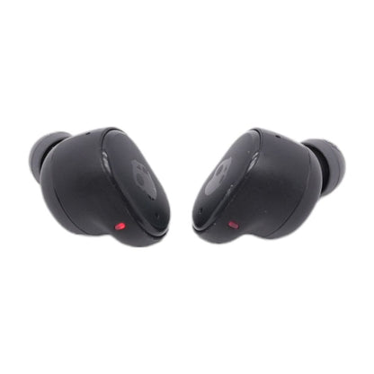 Black Grind Fuel True Wireless Earbuds