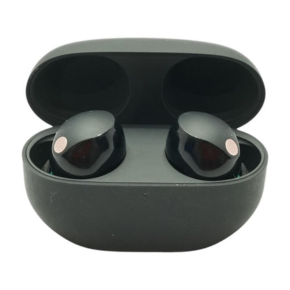 Black WF-1000XM5 Noise Cancelling Wireless Earbuds