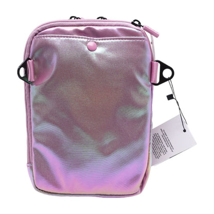 Pink Crossbody Bag