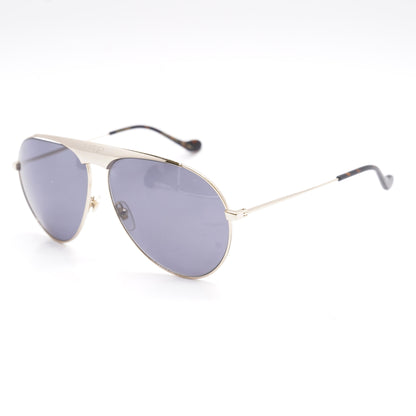 Gold GG0908S Aviator Sunglasses