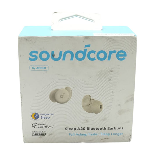 Soundcore Sleep A20 Noise Blocking Sleep Headphones