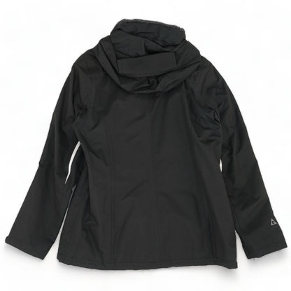 Black Ski Jacket