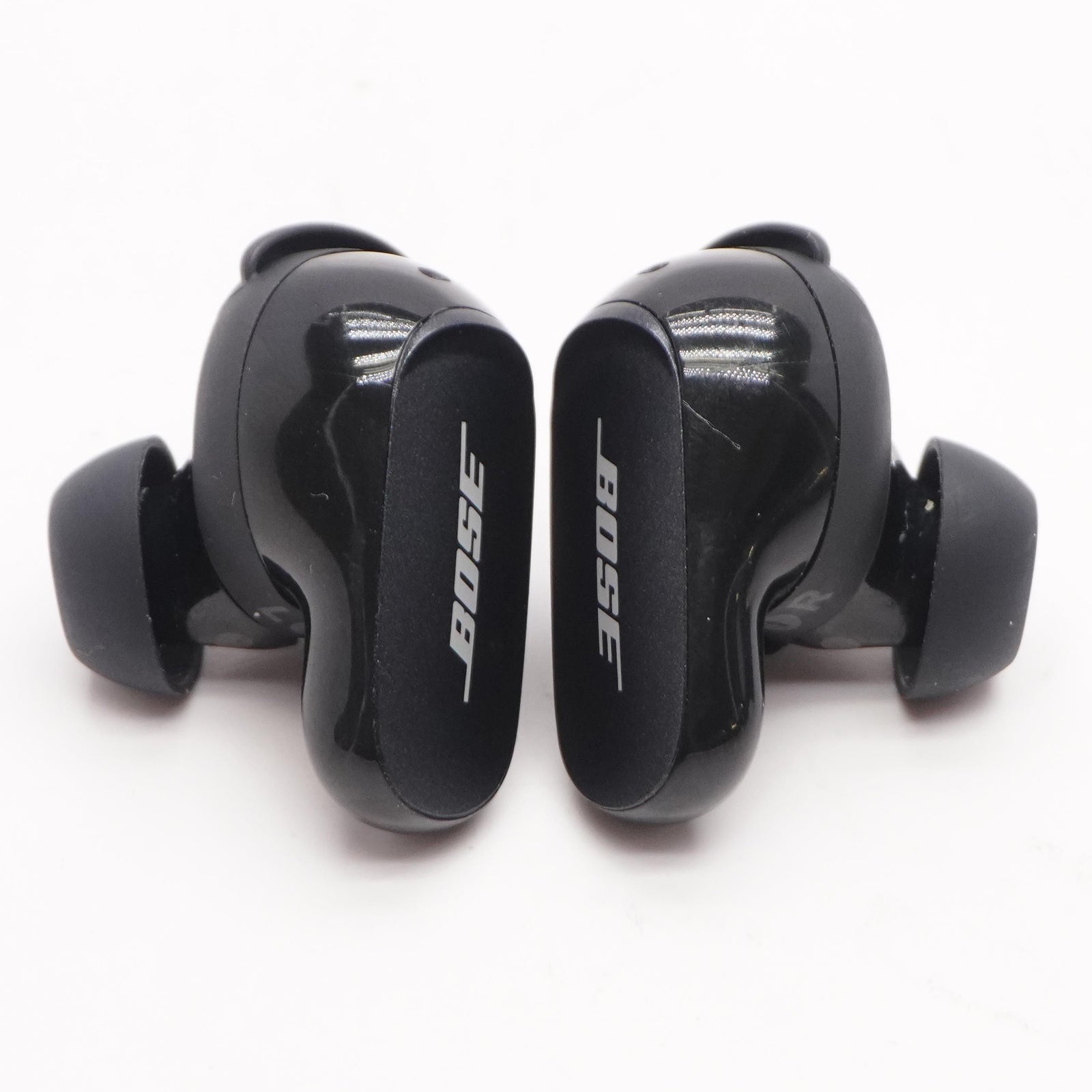 Triple Black QuietComfort Earbuds II | Unclaimed Baggage
