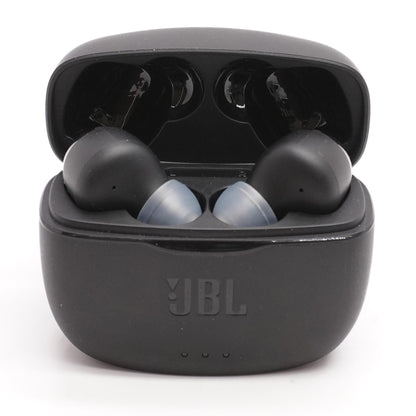 Black Tune 215 True Wireless Earbuds