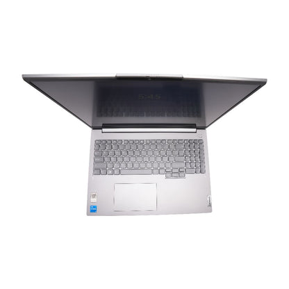 16" ThinkBook 16 G6 Gray Intel Core i5 1.30GHz 8GB RAM 256GB Nvme/ssd