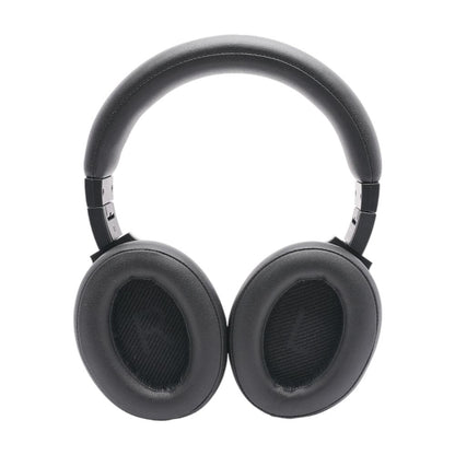 Black Pro Wireless Over Ear Headphones